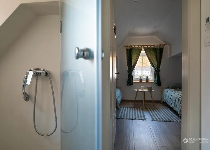 Cherry House - Cosy House - Ideal For Bear Watching, In The Neighborhood Of The Medieval Sneznik Castle Сasa de vacaciones Stari Trg pri Lozu